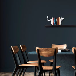 Aberto Design Kitap tutucu 5 - Blanco
